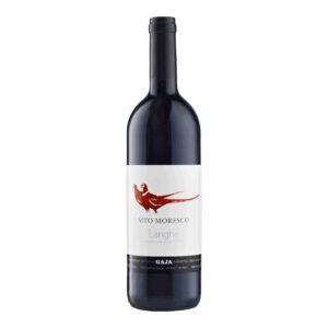 Gaja Sito Moresco Rosso Langhe 2020., 0,75L
