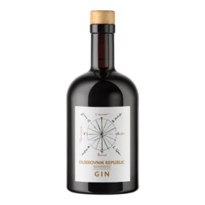 Gin Dubrovnik Republic 0,5L