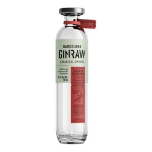 GinRaw Cherry Blossom 0,7L