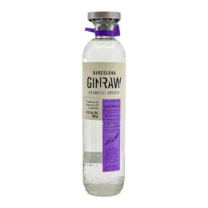 GinRaw Lavender Gin 0,7L