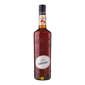 Liker Giffard Amaretto Liqueur 0,7L