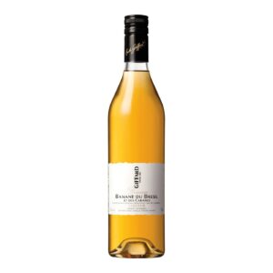 Liker od banana Giffard Liqueur Banane du Brésil et des Caraïbes 0,7L