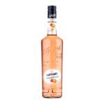 Liker od grejpa Giffard Crème de Pamplemousse rose (Pink Grapefruit) 0,7L