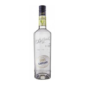 Liker od kisalih jabuka Giffard Sour Apple Liqueur 0,7L
