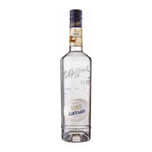 Liker od kokosa Giffard Coconut Liqueur 0,7L