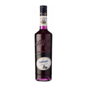 Liker od ljubičice Giffard Crème de Violette (Violet) 0,7L