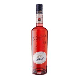 Liker od lubenice Giffard Watermelon Liqueur 0,7L