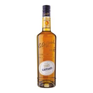 Liker od marelice Giffard Apricot Brandy 0,7L