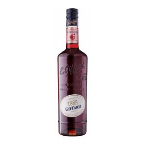 Liker od nara Giffard Pomegranate Liqueur 0,7L