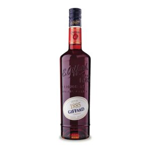 Liker od trešanja Giffard Cherry Brandy 0,7L