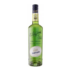 Liker od zelene dinje Giffard Green Melon Liqueur 0,7L