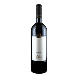 Milas Merlot 0,75L