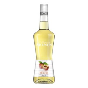 Monin Breskva liker za koktele 0,7L