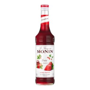 Monin Sirup Jagoda 0,7L