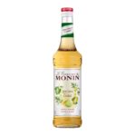 Monin Sirup Limun Cordial