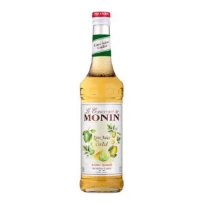 Monin Sirup Limun Cordial