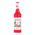 Monin Sirup Pink Grapefruit 0,7L
