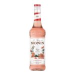Monin Sirup Rose 0,7L