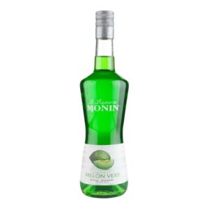 Monin Zelena Dinja liker za koktele 0,7L