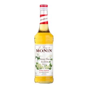 Monin sirup Bazga 0,7L