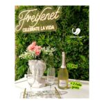 Pjenušac Freixenet Prosecco 0,75L + 2 čaše gratis