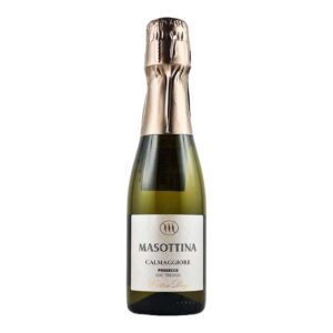 Pjenušac Masottina Prosecco Treviso Extra Dry 0,2L