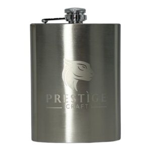Pljoska Prestige Craft 0,2L