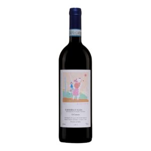 Roberto Voerzio - Il Cerreto Barbera d'Alba 0,75L