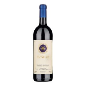 Sassicaia Tenuta San Guido 2020., 0,75L