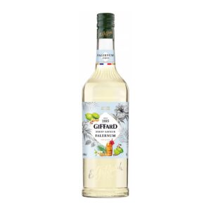 Sirup Giffard Falernum Syrup 1L