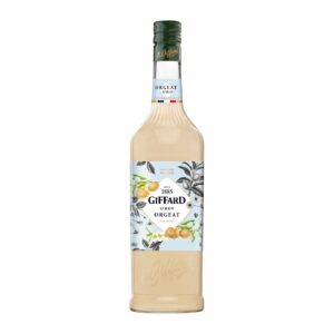 Sirup badema Giffard Orgeat Syrup 1L