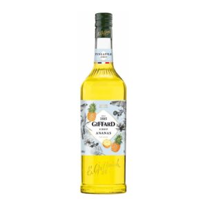 Sirup od ananasa Giffard Pineapple Syrup 1L