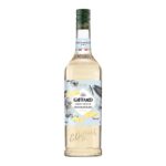 Sirup od bijele čokolade Giffard Chocolate Syrup (White) 1L