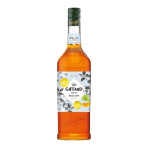 Sirup od dinje Giffard Melon Syrup 1L