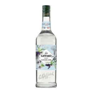 Sirup od šećerne trske Giffard Sucre de Canne Syrup 1L