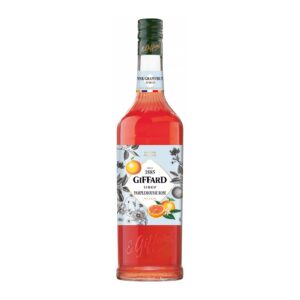 Sirup od grejpa Giffard Pink Grapefruit Syrup 1L