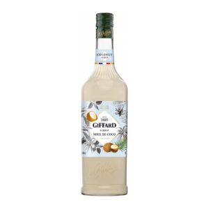 Sirup od kokosa Giffard Coconut Syrup 1L
