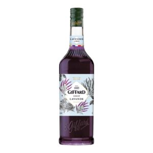 Sirup od lavande Giffard Lavender Syrup 1L