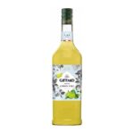 Sirup od limete Giffard Lime Syrup 1L