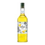 Sirup od limuna Giffard Lemon Syrup 1L