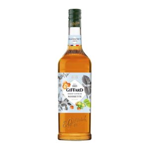 Sirup od lješnjaka Giffard Hazelnut Syrup 1L