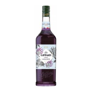 Sirup od ljubičice Giffard Violet Syrup 1L