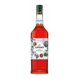 Sirup od lubenice Giffard Watermelon Syrup 1L