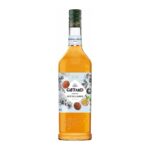Sirup od marakuje Giffard Passion Fruit 1L