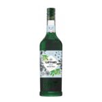 Sirup od mente Giffard Mint Syrup 1L