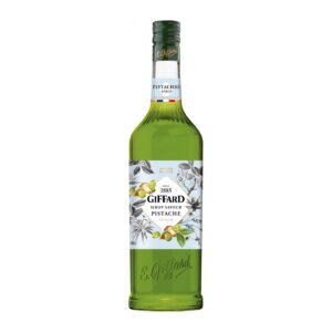 Sirup od pistacija Giffard Pistachio Syrup 1L