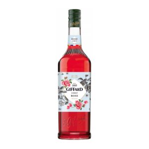 Sirup od ruža Giffard Rose Syrup 1L