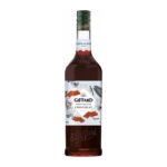 Sirup od tamne čokolade Giffard Dark Chocolate Syrup 1L