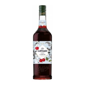 Sirup od trešnje Giffard Cherry Syrup 1L