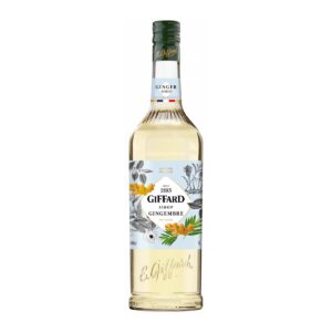 Sirup od đumbira Giffard Ginger Syrup 1L